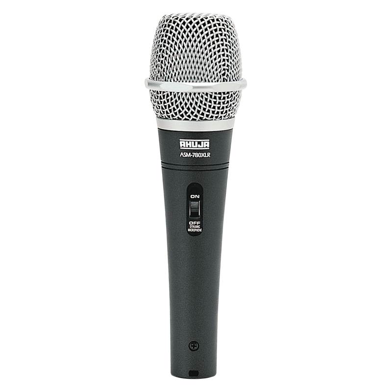 ASM-780XLR
