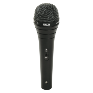 AUD-99XLR