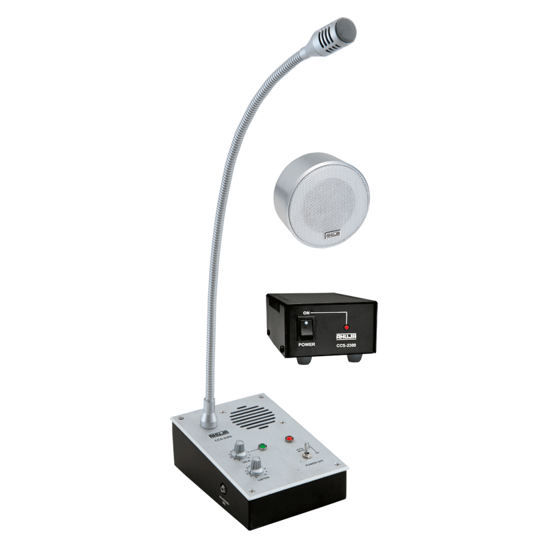 CCS-2300