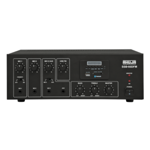 SSB-80®DFM