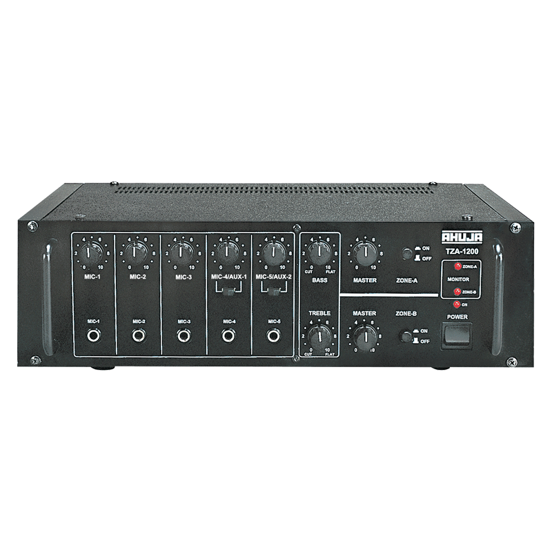 TZA-1200®