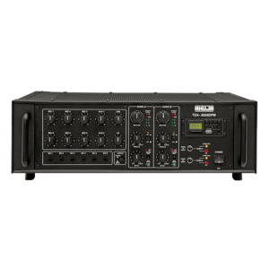 TZA-4000®DPM