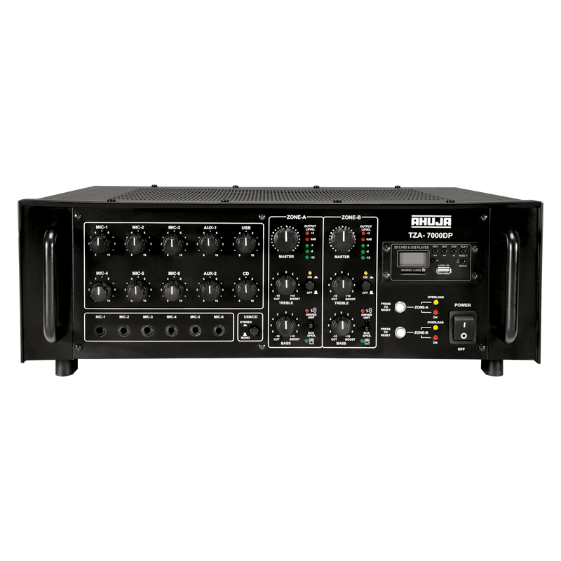TZA-7000DP