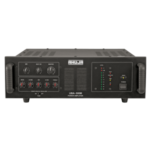 UBA-500M