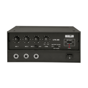 UTR-30E