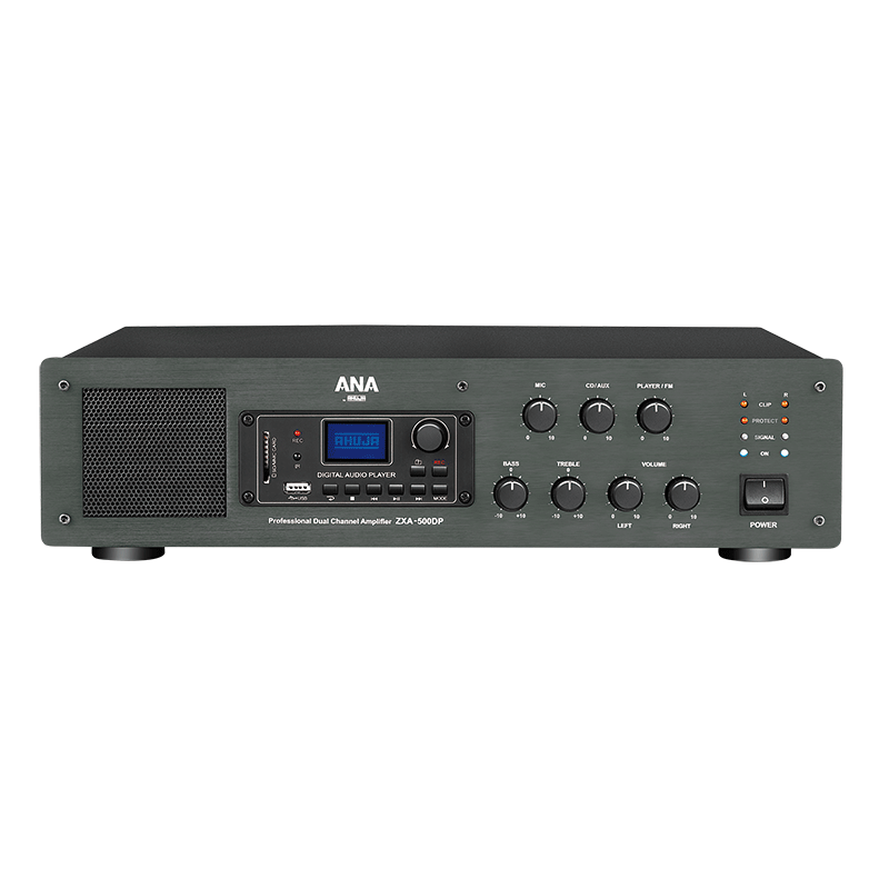 ZXA-500DP